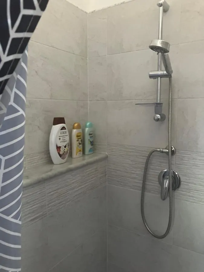Casa vacanze Villa Itaca Palermo