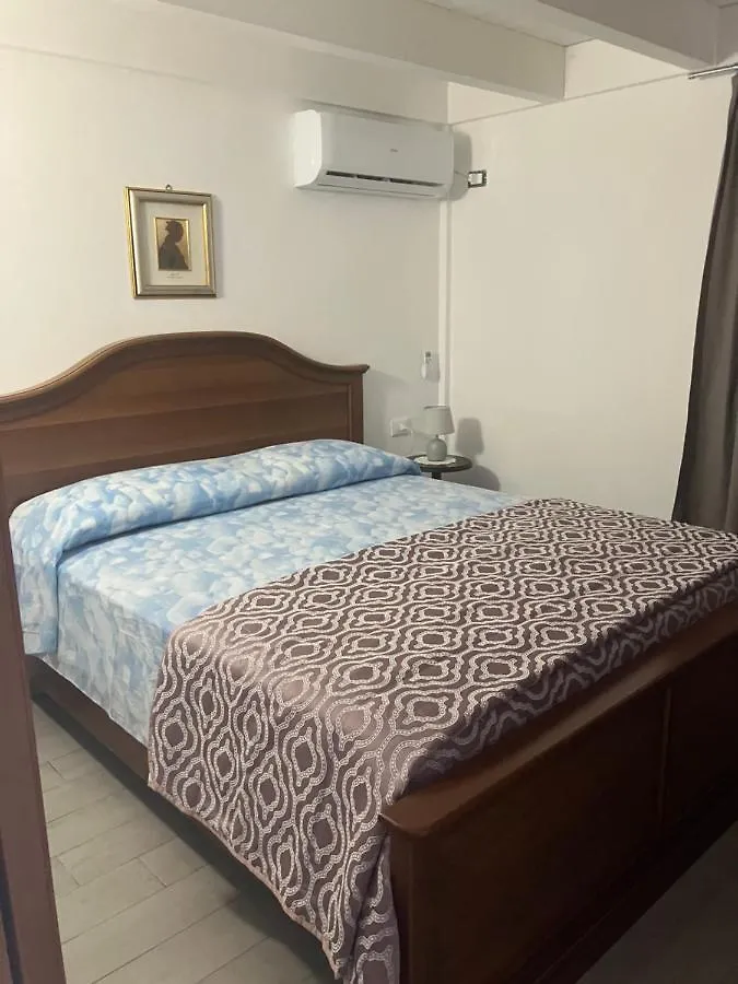Villa Itaca Palermo 0*,