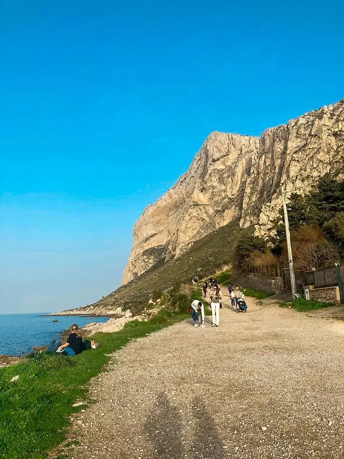 Villa Itaca Palermo