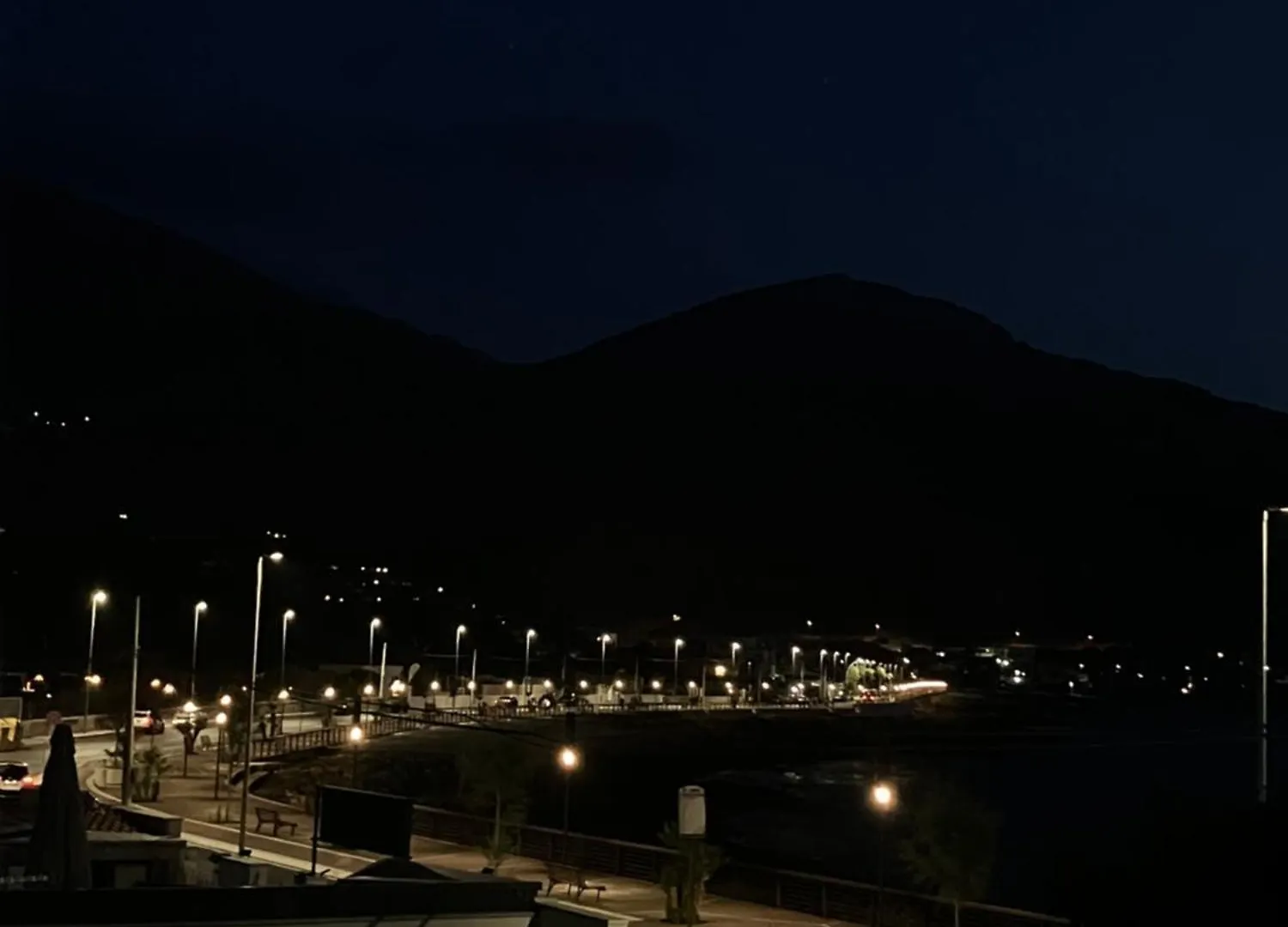 Villa Itaca Palermo 0*,  Italia