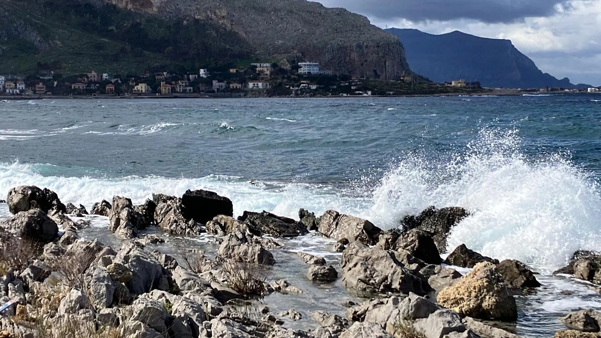 Casa vacanze Villa Itaca Palermo Italia