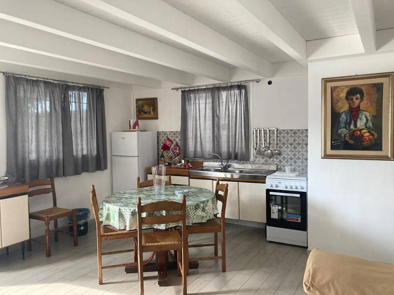 Casa vacanze Villa Itaca Palermo