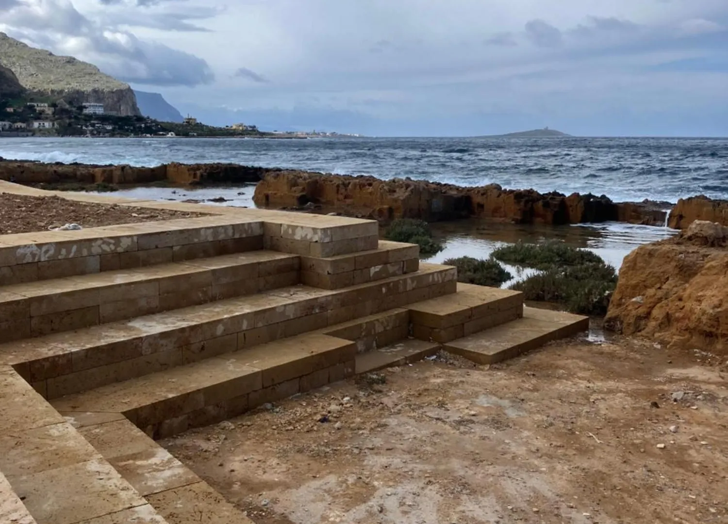 Villa Itaca Palermo