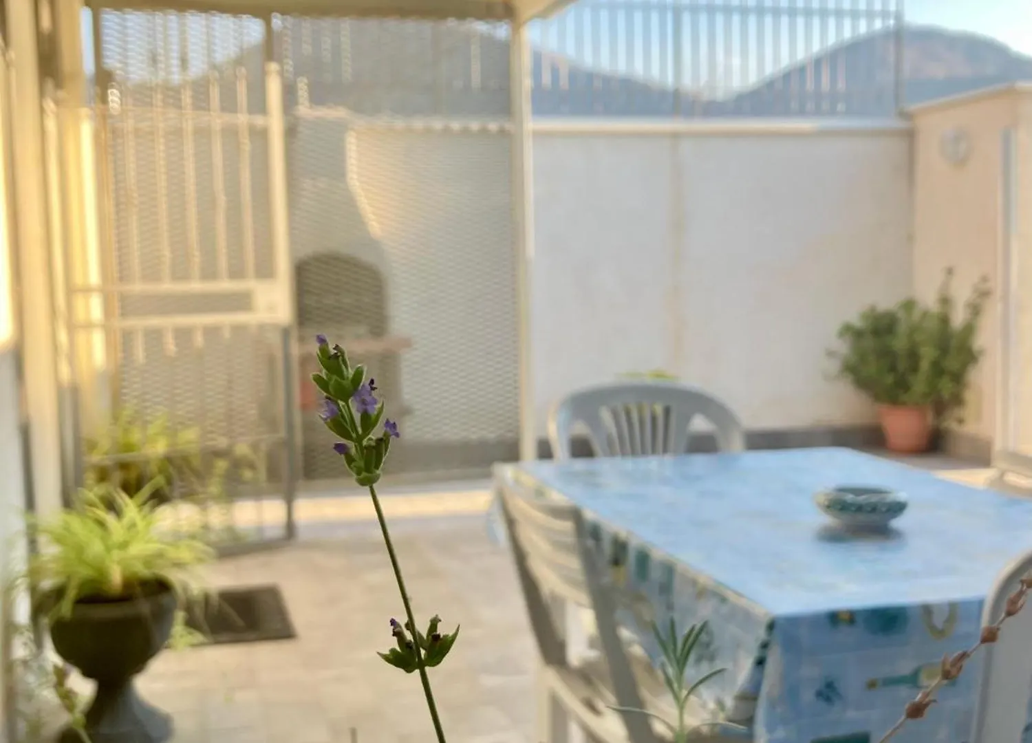 Casa vacanze Villa Itaca Palermo