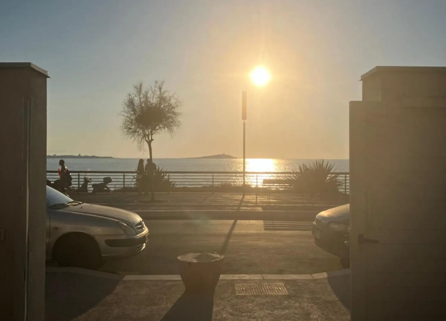 Villa Itaca Palermo
