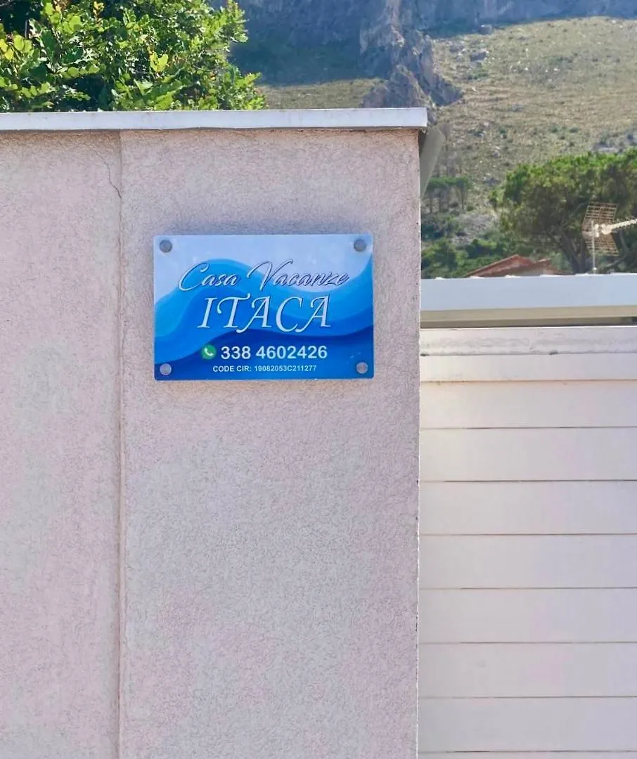 Villa Itaca Palermo