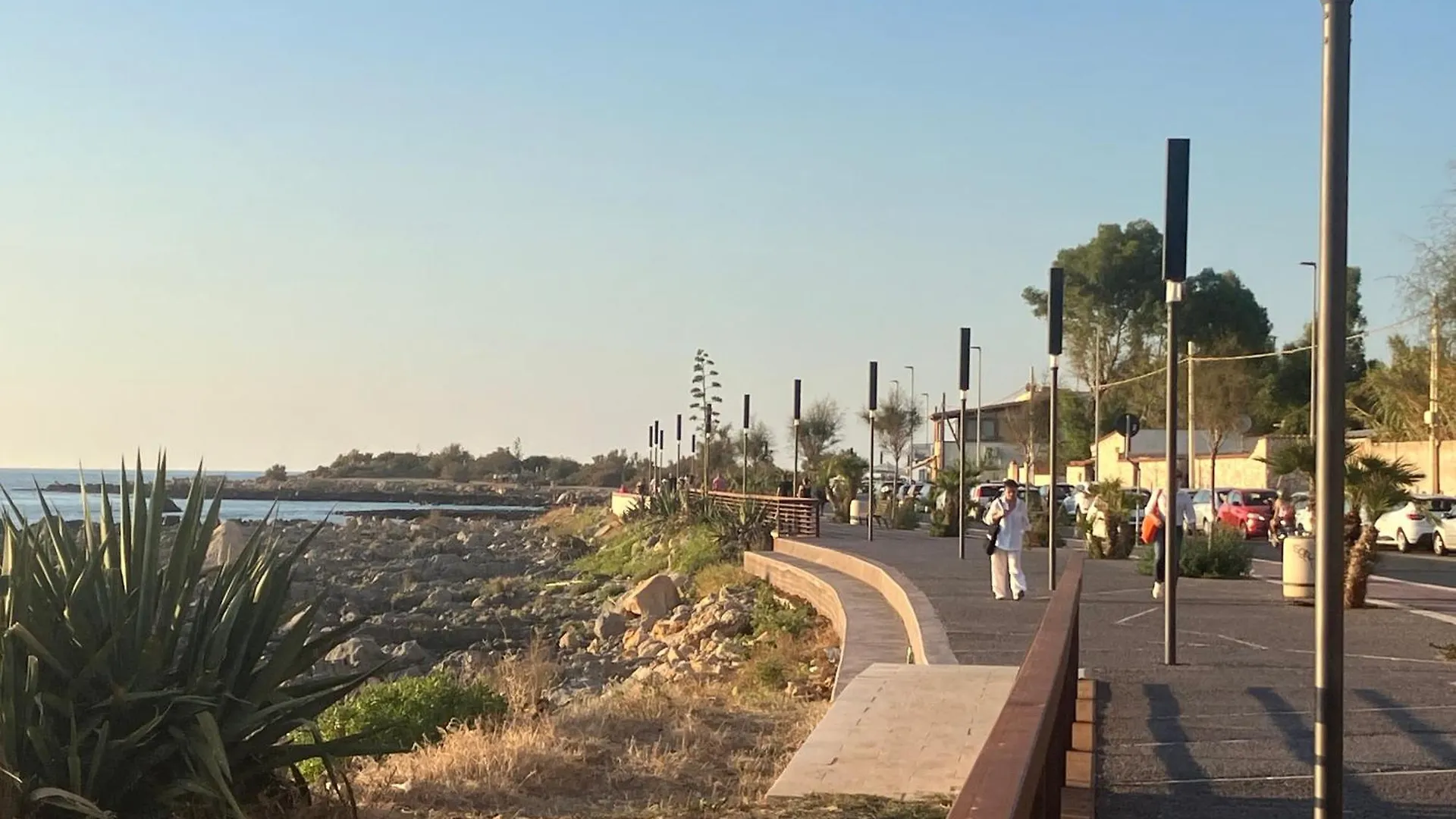 Villa Itaca Palermo 0*,  Italia