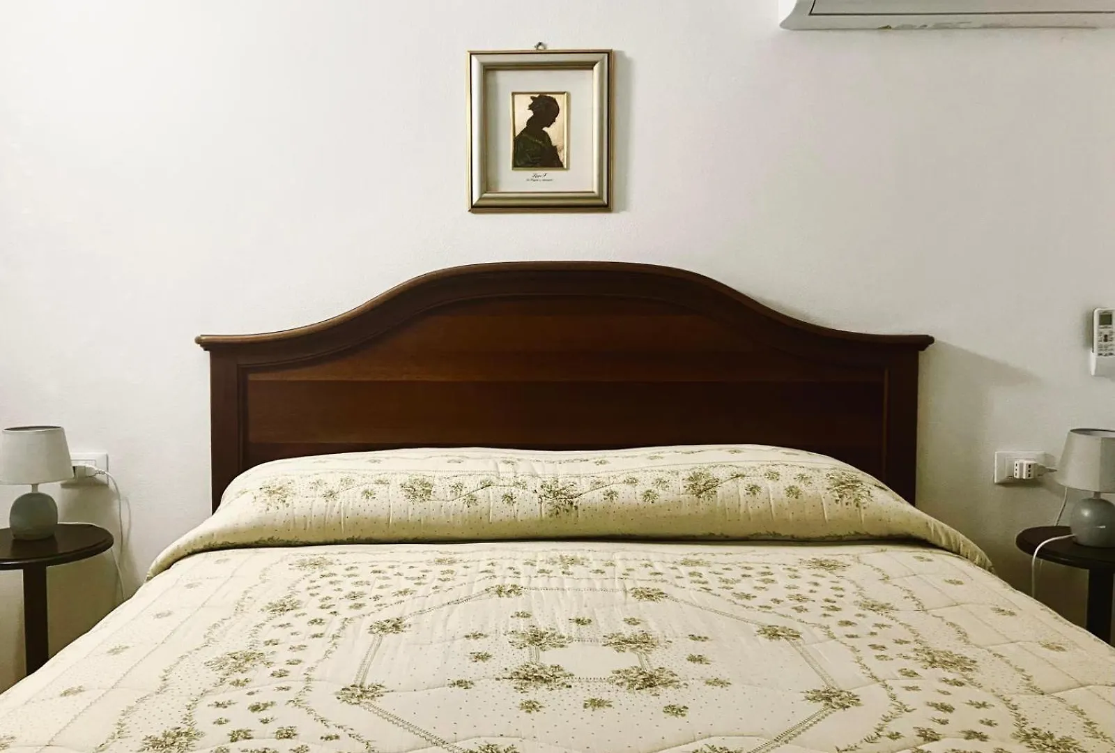 Casa vacanze Villa Itaca Palermo