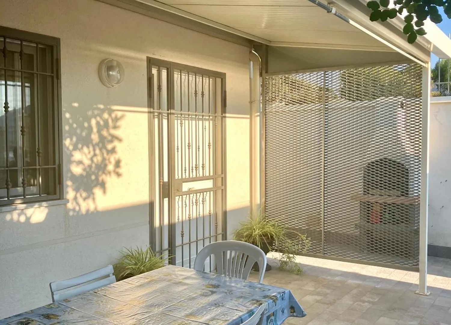 Holiday home Itaca Villa Palermo