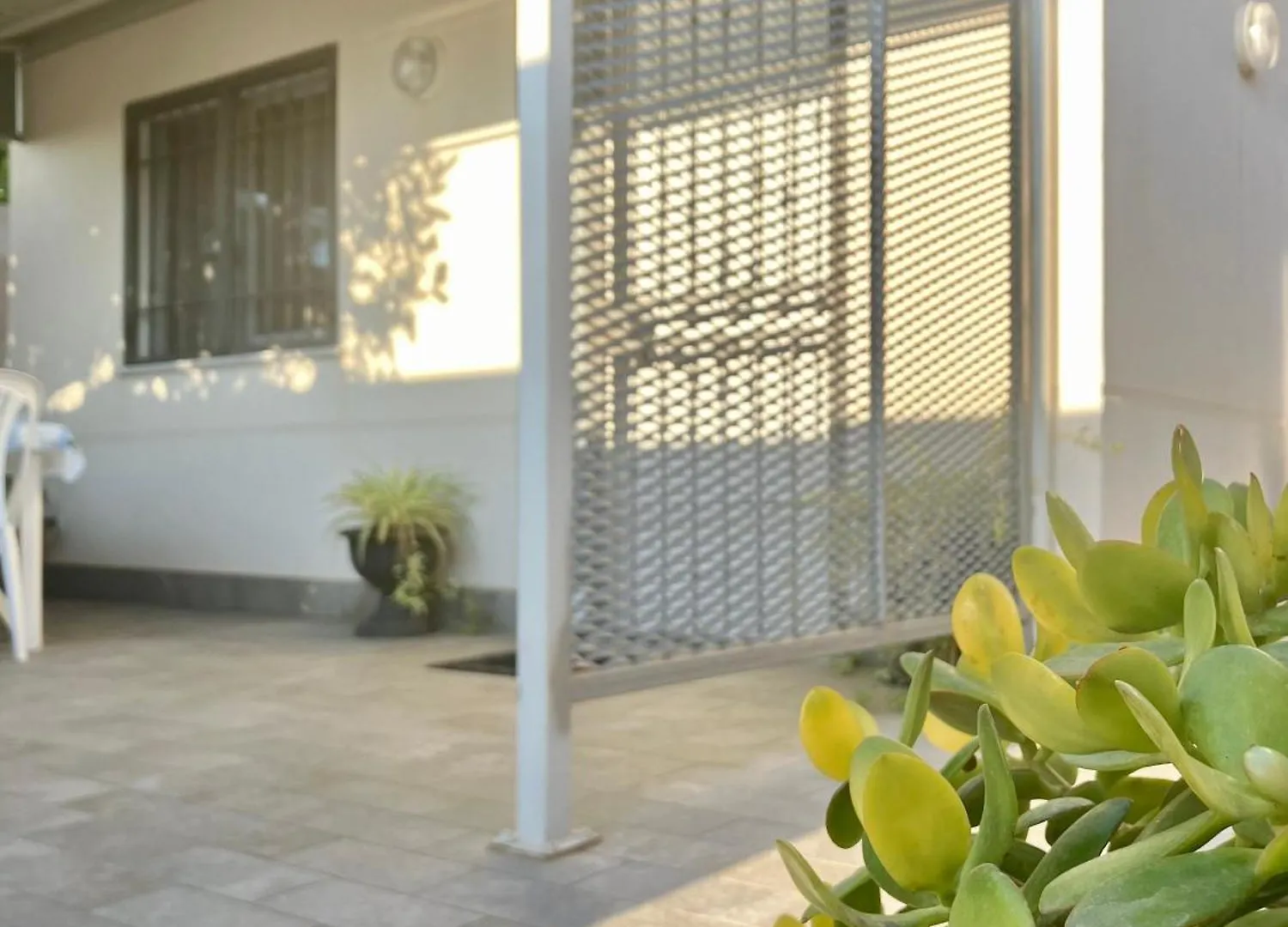 Itaca Villa Palermo 0*,