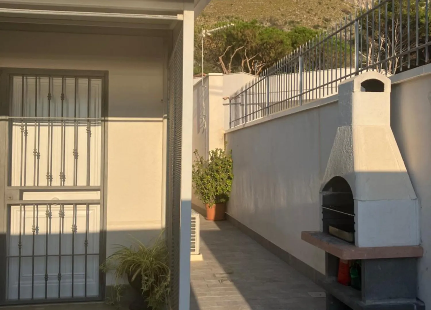 Itaca Villa Palermo Holiday home